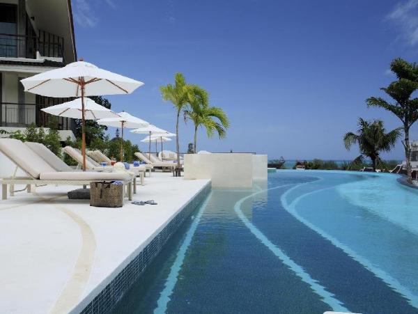 泰国普吉岛卡伦海滩曼达拉巴度假村和水疗中心(Mandarava Resort and Spa Karon Beach)