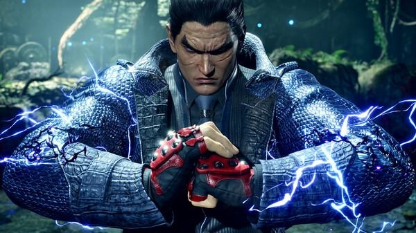 三十周年巨制《铁拳 8》！耕升 GeForce RTX 4070 Ti SUPER 追风 OC畅享格斗盛宴