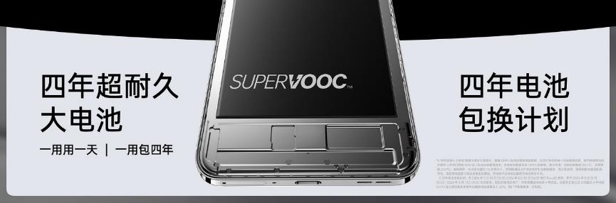 OPPO Reno12系列预售开启，迪信通预购享电池保四年、以旧换新至高补贴500元