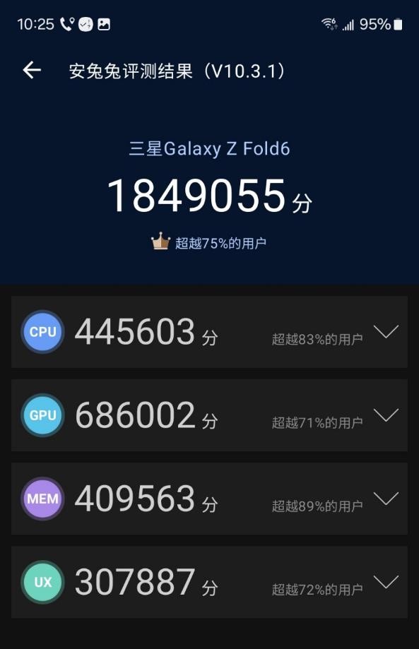 更强大的Galaxy AI智能体验 三星折叠旗舰Galaxy Z Fold6评测