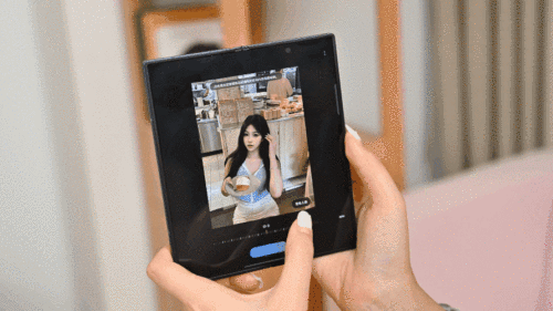三星Galaxy Z Fold6上手体验，看似小幅升级但惊喜颇多