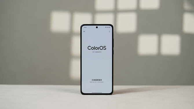 OPPO K11 测评：旗舰同款IMX890，一部改变中端机用户用机体验的好手机