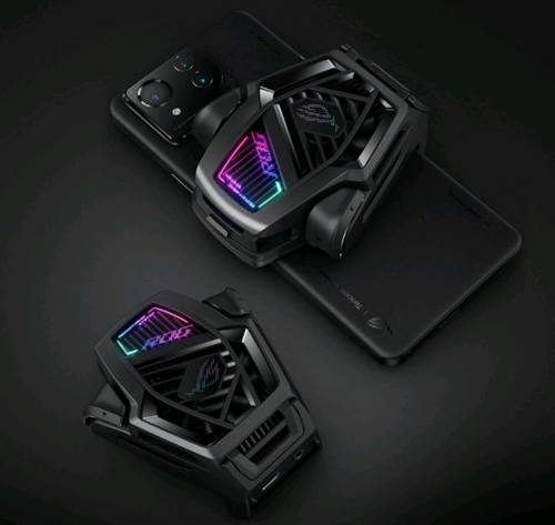 新春送礼首选硬核好物 ROG 8 系列游戏手机限时开抢