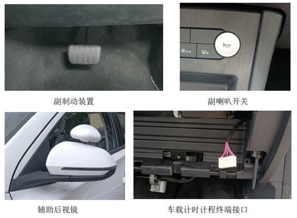 比亚迪入门新车e3曝光：越改越慢 极速只有百公里