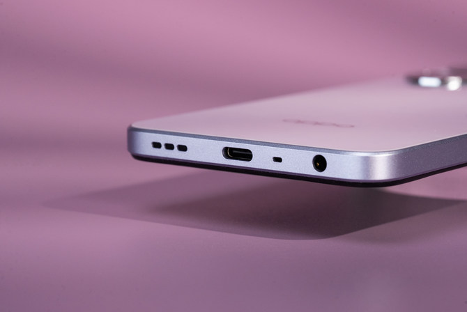 OPPO A2x测评：大内存长续航，久用依旧流畅