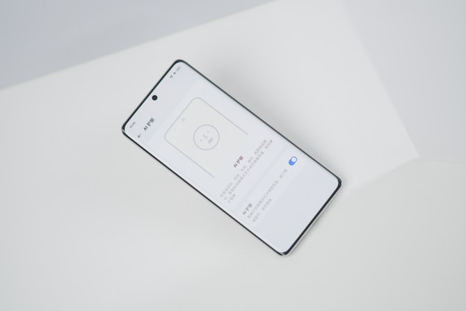 真我GT Neo6测评：中端机的性能王者