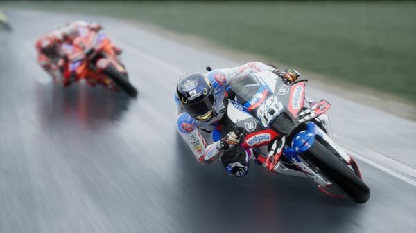 城市禁摩无法体验摩托带来的快感 耕升 RTX 40系列让你在《MotoGP 24》中极速狂飙！