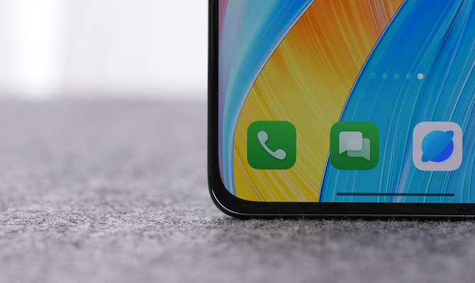 OPPO A1 Pro评测：1亿主摄+超窄双曲屏，诠释有颜有实力