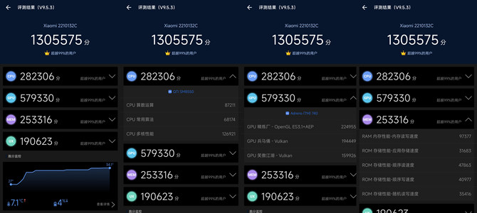 高端体验无短板 Xiaomi 13 Pro评测