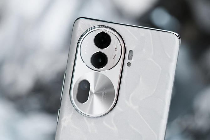 OPPO Reno11 Pro体验：颜值再加分，潮流设计新典范