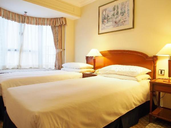 Emperor (Happy Valley) Hotel