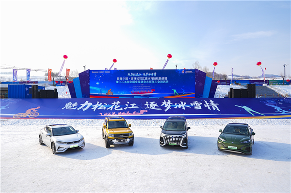 -15℃下新能源车的生存秘籍：DMO、脉冲自加热、iTAC
