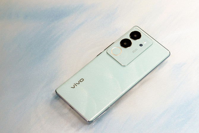 vivo S17 Pro测评：影像再升级，不愧是自拍天花板