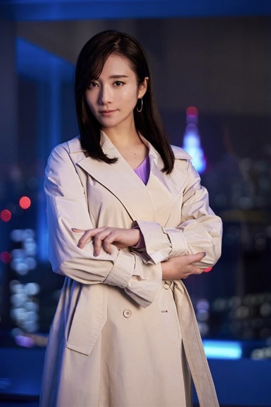 网飞《城市猎人》真人版来了！主演咖位有余身材不足