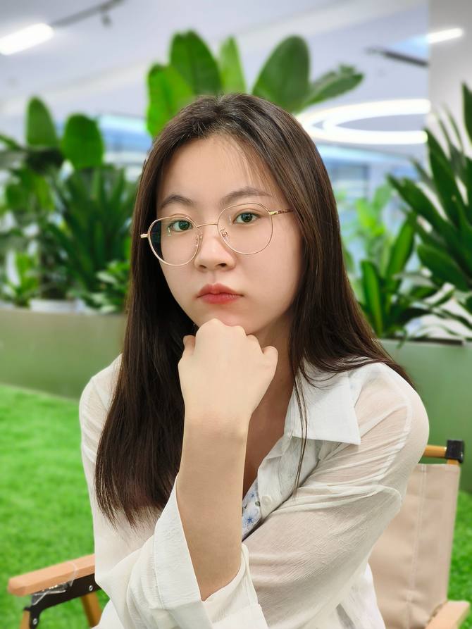 vivo S17 Pro测评：影像再升级，不愧是自拍天花板