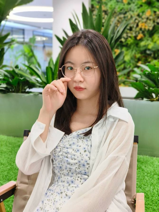 vivo S17 Pro测评：影像再升级，不愧是自拍天花板