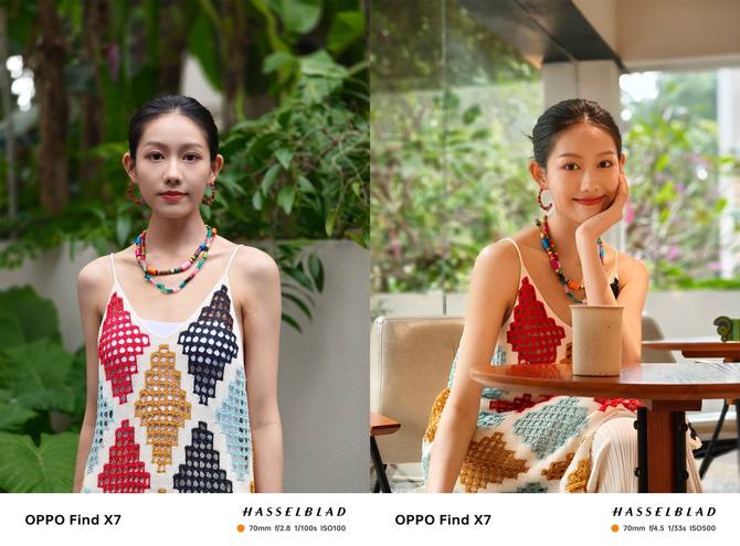 Find X7 Ultra体验：东方美学引领旗舰设计，影像能力带来惊艳表现