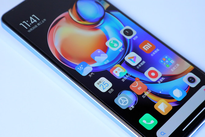 软硬全栈式升级开启旗舰影像体验 Redmi Note 12 Pro开箱