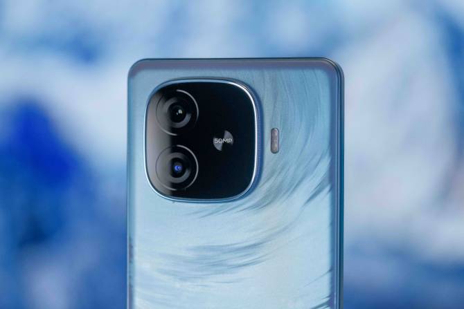 vivo Y200 GT测评：旗舰同款6000mAh大电池，打造轻薄续航新标杆