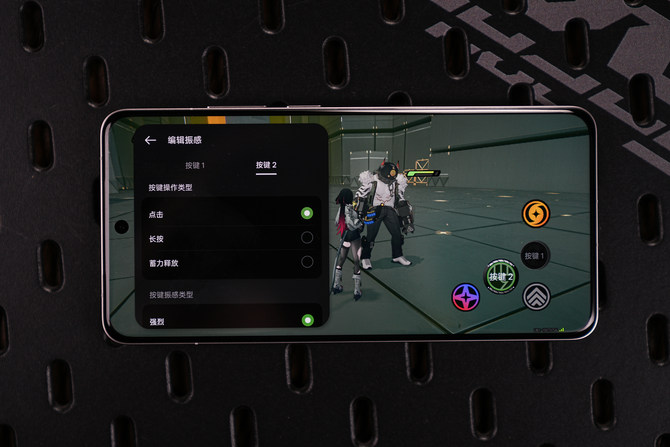 真我GT7 Pro竞速版评测：暴力性能输出，剑指性能旗舰标杆