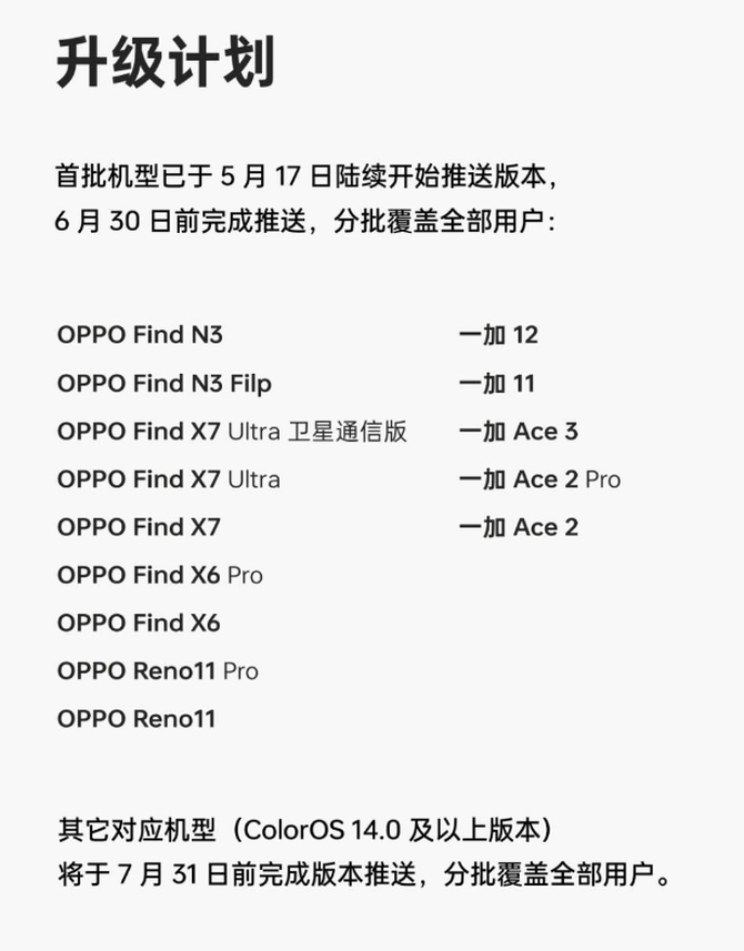 ColorOS优化升级+顶尖影像硬件加持，Find X7 Ultra在618期间香爆了