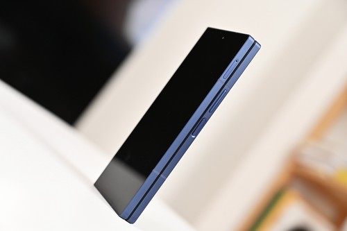 三星Galaxy Z Fold6上手体验，看似小幅升级但惊喜颇多
