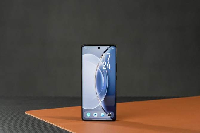 vivo X90测评：百尺竿头上的更进一步