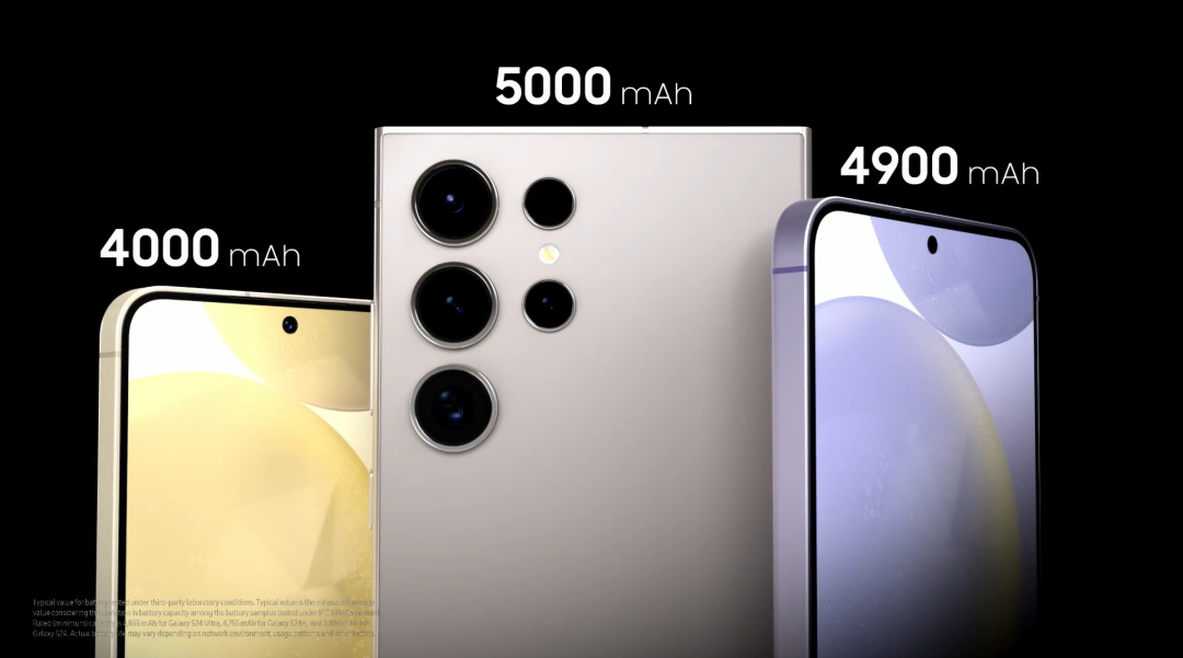 三星Galaxy S24系列正式开售，迪信通购机享至高免息分期、赠专属礼包等权益