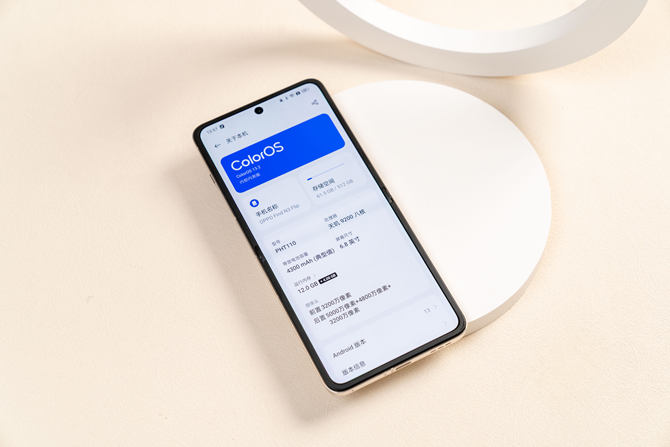 小折叠完全体，能拍能玩还优雅！OPPO Find N3 Flip体验