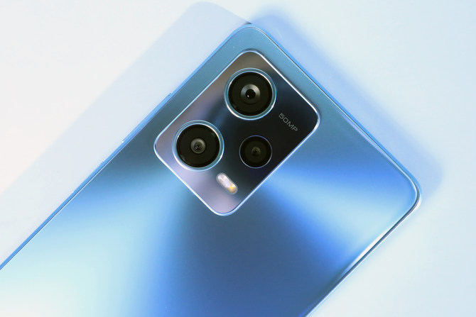 软硬全栈式升级开启旗舰影像体验 Redmi Note 12 Pro开箱