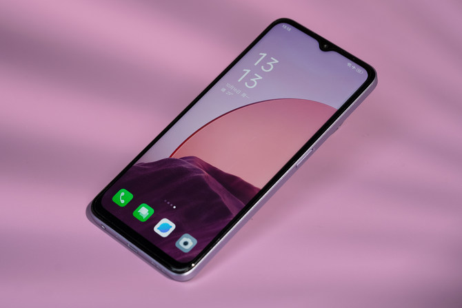 OPPO A2x测评：大内存长续航，久用依旧流畅