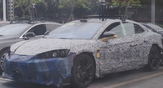 3款旗舰新车！比亚迪腾势发布2024新产品规划