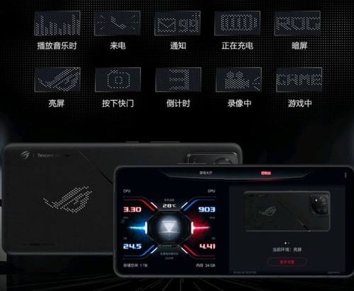 新春送礼首选硬核好物 ROG 8 系列游戏手机限时开抢