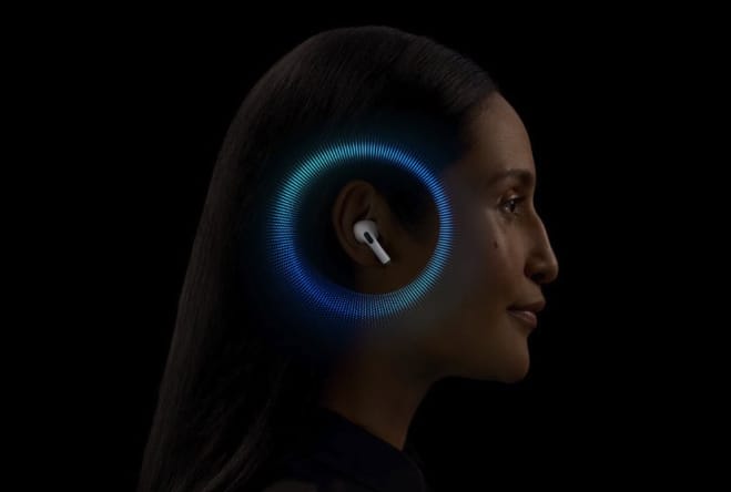 AirPods Pro加入听力辅助功能 冲击传统助听器市场插图 标题:AirPods Pro加入听力辅助功能 冲击传统助听器市场