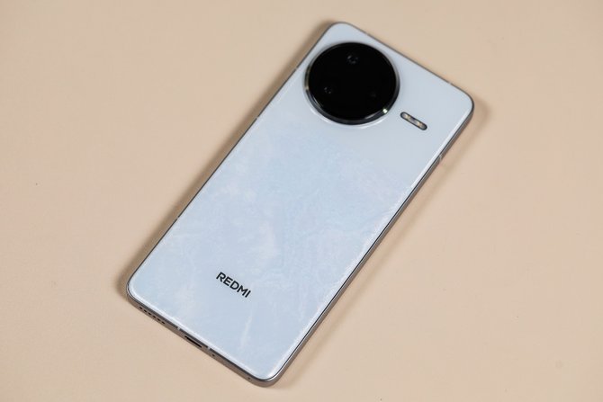 000左右中端机选什么？红米K80/iQOO