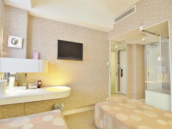 Silka Seaview Hotel