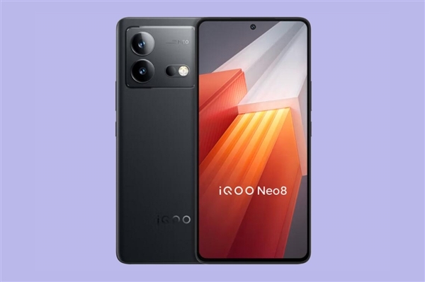 大容量存储“白菜价”！iQOO Neo8 16+1TB顶配到手价2280元