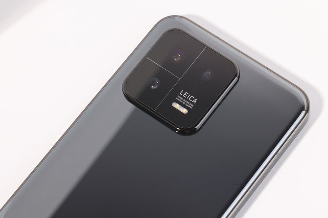 高端化战略三年答卷之作 Xiaomi 13评测