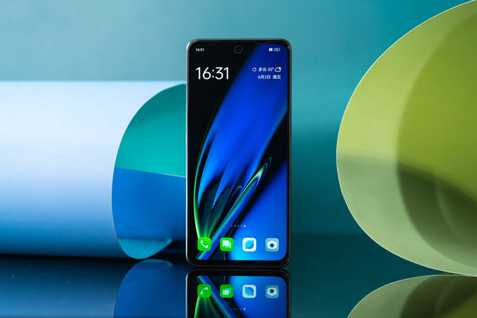 OPPO K11x测评：1亿主摄+5000mAh电池，更好用的千元机