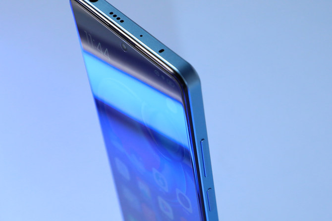 软硬全栈式升级开启旗舰影像体验 Redmi Note 12 Pro开箱