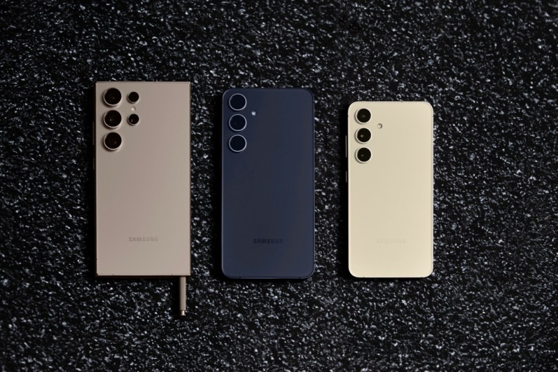 三星Galaxy S24系列：为AI机皇打造全新视觉体验