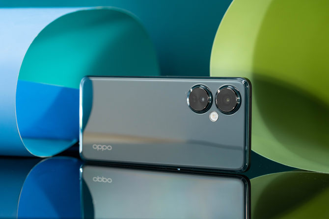 OPPO K11x测评：1亿主摄+5000mAh电池，更好用的千元机