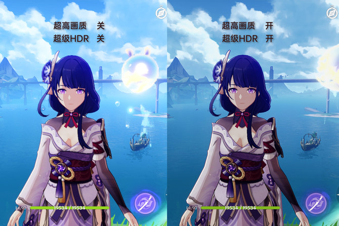 真我GT Neo6 SE测评：性能再越级，新一代旗舰射门员