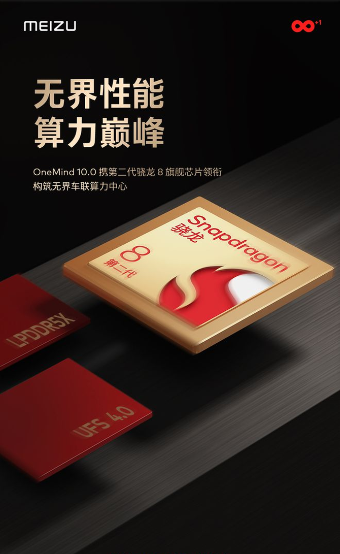 魅族20系列王者归来：延续优秀质感，充电续航影像全面补齐升级