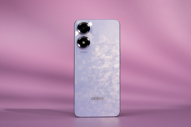 OPPO A2x测评：大内存长续航，久用依旧流畅