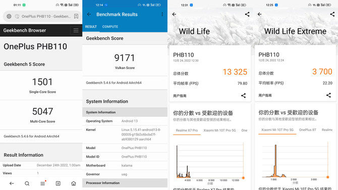 太猛了，这手机性能又要顶破天花板