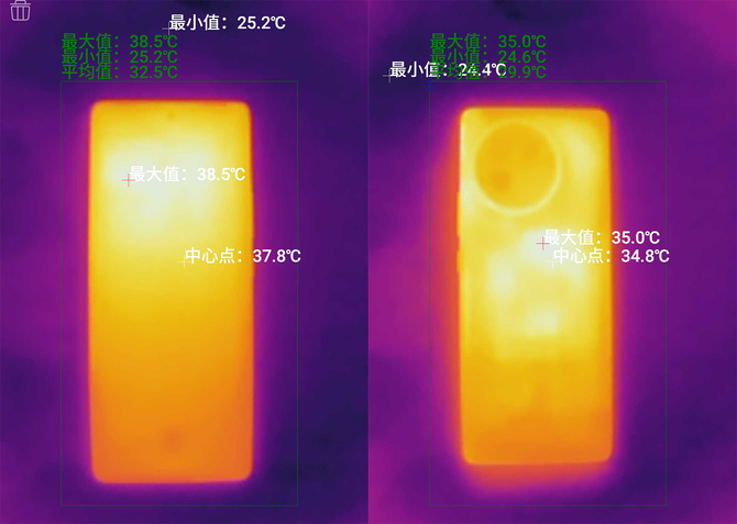 vivo X90s 测评： 灵动青漾，一秒入夏