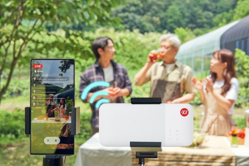 中兴5G随身WiFi U50S上市 支持Wi-Fi 6 10000mAh长续航