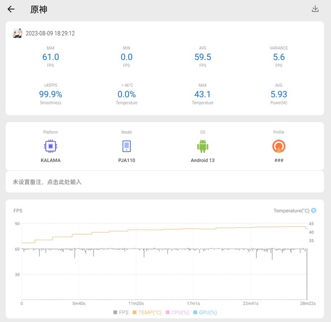 一加 Ace 2 Pro测评：全面升级，性能溢出