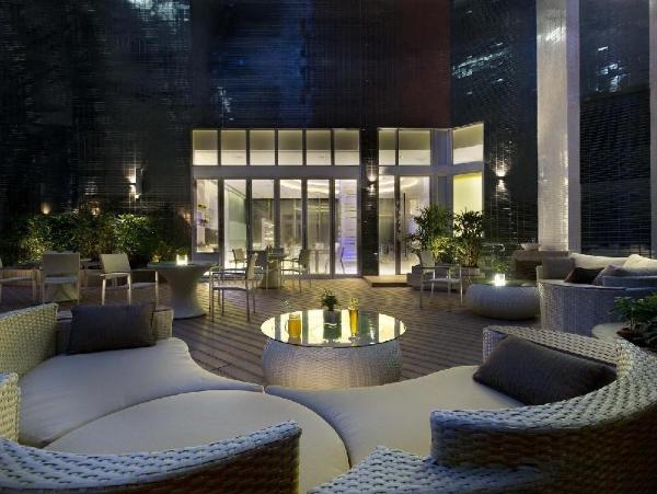 iclub Sheung Wan Hotel